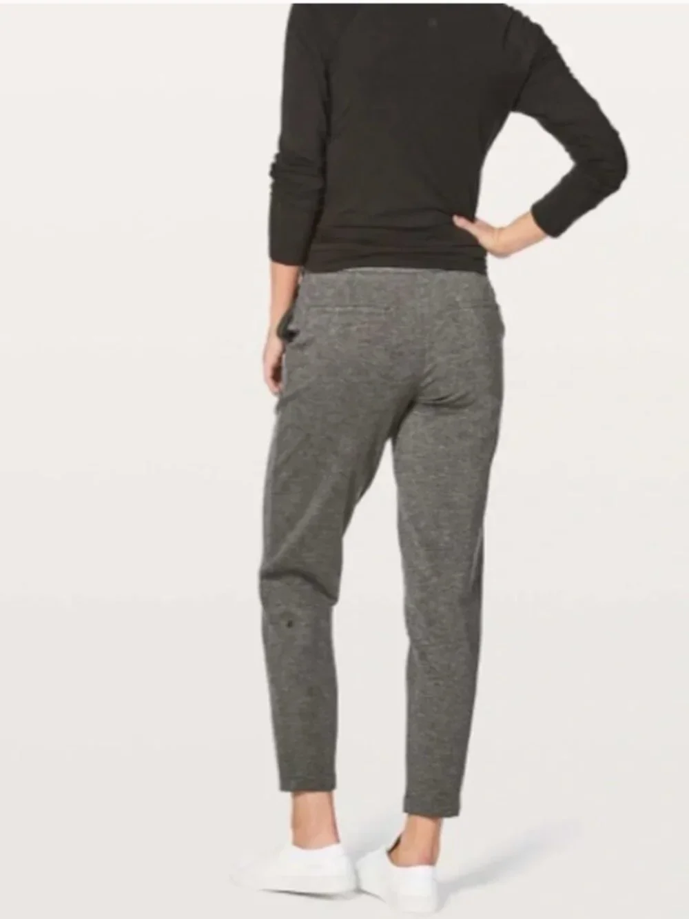 lululemon athletica versatile technical